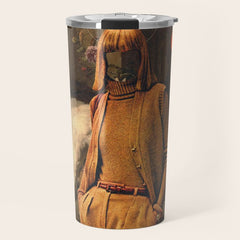 1917 - Annie Retro Collection Travel Mug