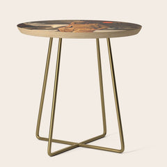 1917 - Annie Retro Collection Side Table