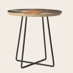 1917 - Annie Retro Collection Side Table