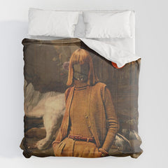 1917 - Annie Retro Collection Comforter