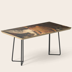 1917 - Annie Retro Collection Coffee Table