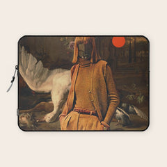 1917 - Annie Retro Collection Laptop Sleeve