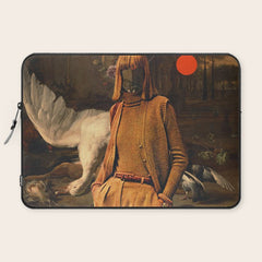1917 - Annie Retro Collection Laptop Sleeve