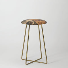 1917 - Annie Retro Collection Stool