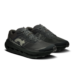 On Running Men's Cloudultra 3 Shoes - Black / Black