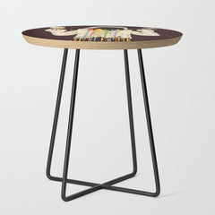 A Dreamful Existence Side Table