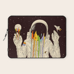 A Dreamful Existence Laptop Sleeve