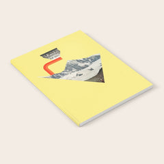 A Good Morning To You Notebook
