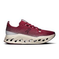 On Running Men's Cloudsurfer Max Shoes - Sienna / Dew
