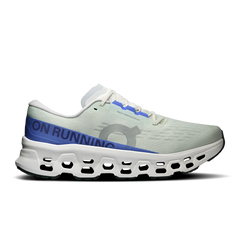 On Running Men's Cloudmonster 3 Shoes - Iceberg / Ivory