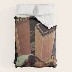 2 (Two) Comforter
