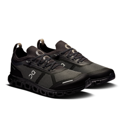 On Running Men's Cloud 6 Versa Shoes - Black / Eclipse