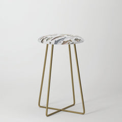 A Few Freshwater Fish Stool