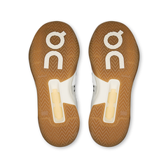 On Running Women's The Roger Clubhouse Pro Shoes - White / Ivory