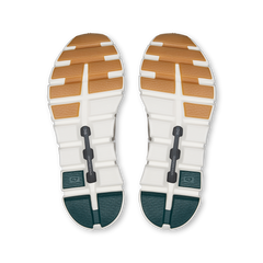 On Running Women's Cloud 6 Versa Shoes - Pearl / Larch