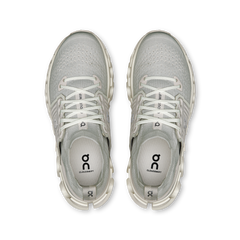 On Running Women's Cloudswift 4 Shoes - Wolf / Sand