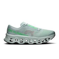 On Running Men's Cloudmonster 3 Shoes - Brook / Flurry