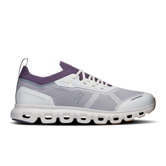 On Running Women's Cloud 6 Versa Shoes - Ivory / Nocturne