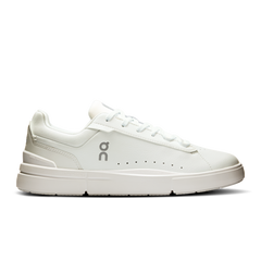 On Running Women's The Roger Advantage Shoes - White / White