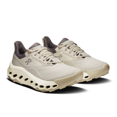 On Running Women's Cloudhorizon 2 Shoes - Ghost / Seedling