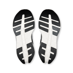 On Running Women's Cloudrunner 3 Shoes - Black / Ivory