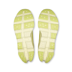 On Running Men's Cloudmonster 3 Shoes - Limelight / Seedling