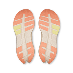 On Running Women's Cloudrunner 3 Shoes - Ivory / Dew