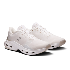 On Running Women's Cloudpulse 2 Shoes - White / White