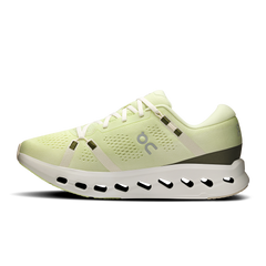 On Running Men's Cloudsurfer 2 Shoes - Linen / Ivory