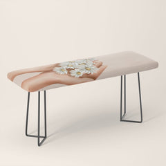 A Gentle Gift Bench