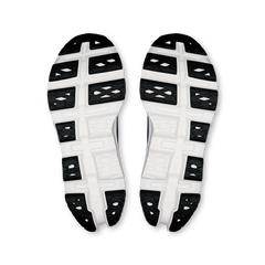 On Running Women's Cloudmonster 3 Shoes - Nebula / Ivory
