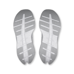 On Running Women's Cloudrunner 3 Shoes - Frost / Glacier