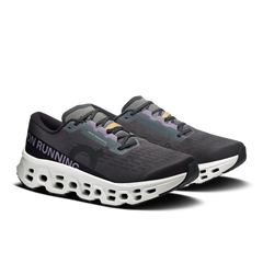 On Running Men's Cloudmonster 3 Shoes - Eclipse / Frost