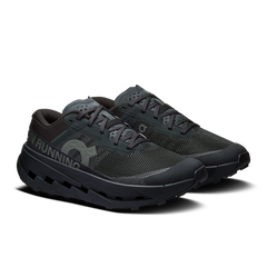 On Running Women's Cloudultra 3 Shoes - Black / Black