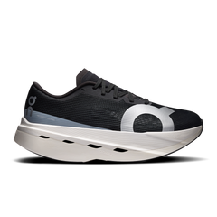 On Running Women's Cloudboom Volt Shoes - White / Black