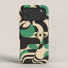1Q84 iPhone Case