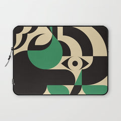 1Q84 Laptop Sleeve