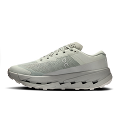 On Running Women's Cloudultra 3 Shoes - Iceberg / Glacier