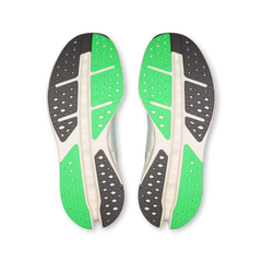 On Running Men's Cloudsurfer Max Shoes - Brook / Ivory