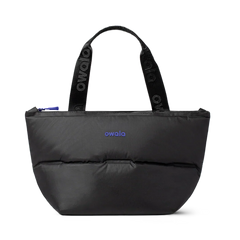 The Puffer Mini Insulated Tote
