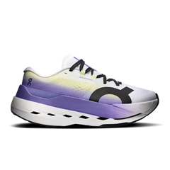 On Running Women's Cloudboom Max Shoes - White / Juniper