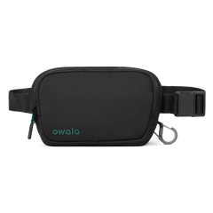 The Daily Crossbody