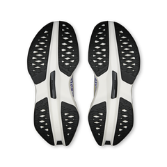 On Running Women's Cloudboom Max Shoes - White / Juniper