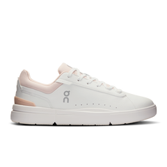 On Running Women's The Roger Advantage Shoes - White / Rosehip