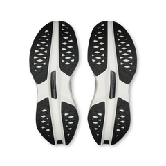 On Running Men's Cloudboom Max Shoes - White / Juniper