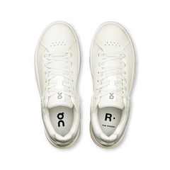 On Running Women's The Roger Advantage Shoes - White / White