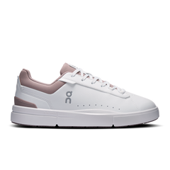 On Running Women's The Roger Advantage Shoes - White / Heron