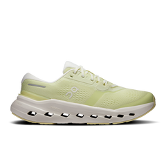 On Running Men's Cloudrunner 3 Shoes - Linen / Ivory