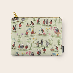 A Ladybug Life Carry All Pouch