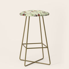 A Ladybug Life Stool